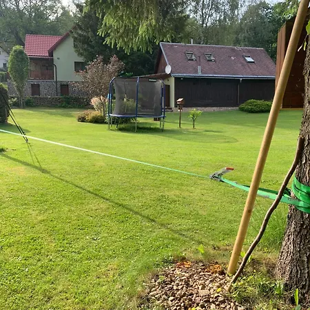 - Terezka Lodge *
