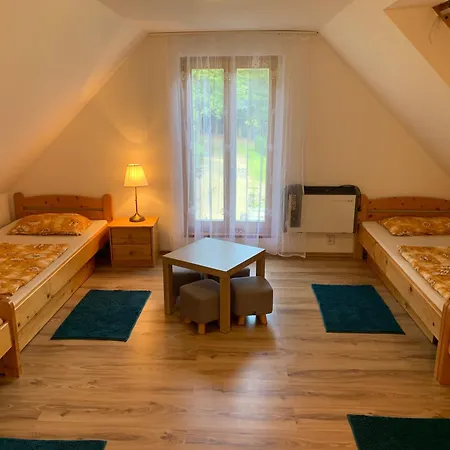Lodge - Terezka *